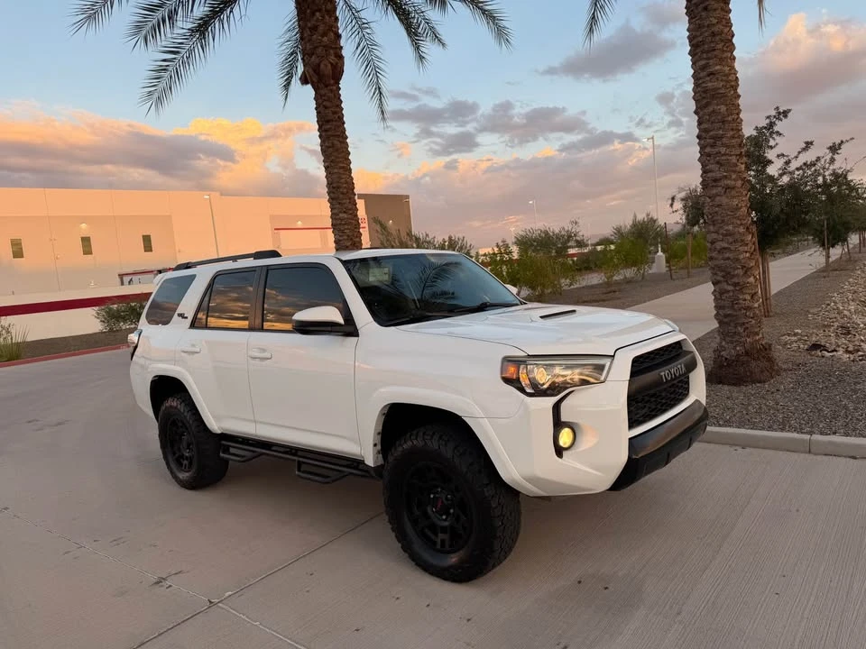 2016 Toyota 4Runner 5th Gen - Image 18 of 18