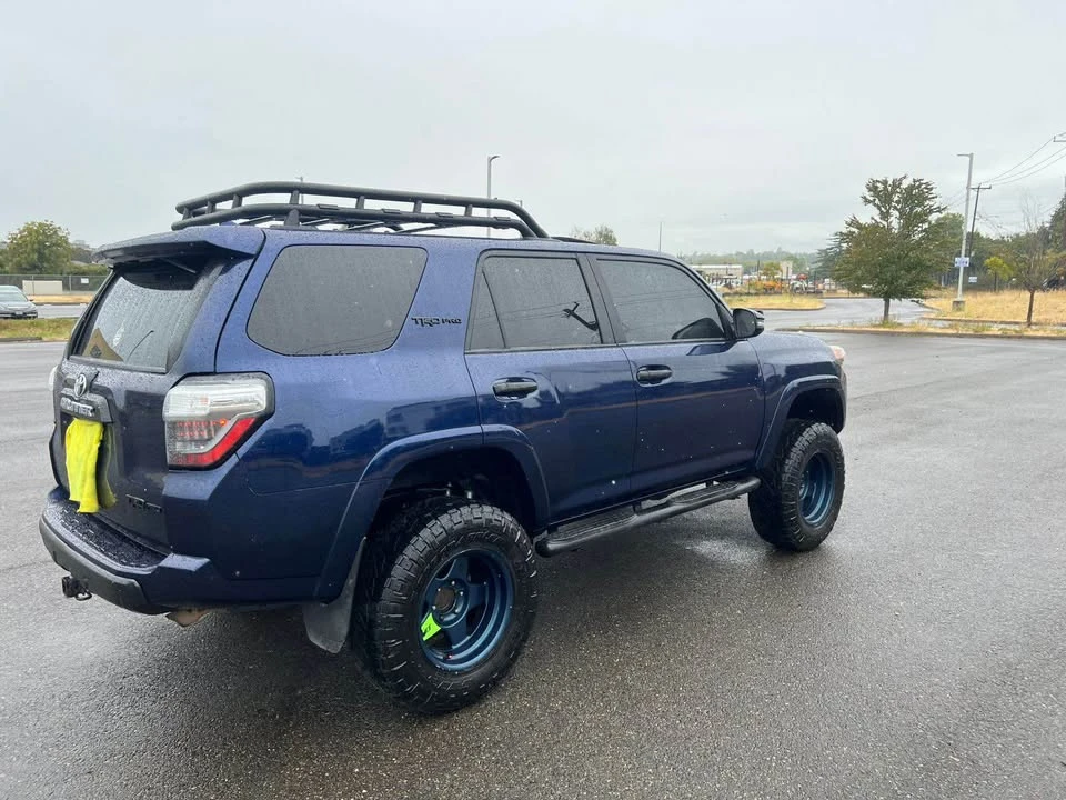 2016 Toyota 4Runner 5th Gen - Image 16 of 19