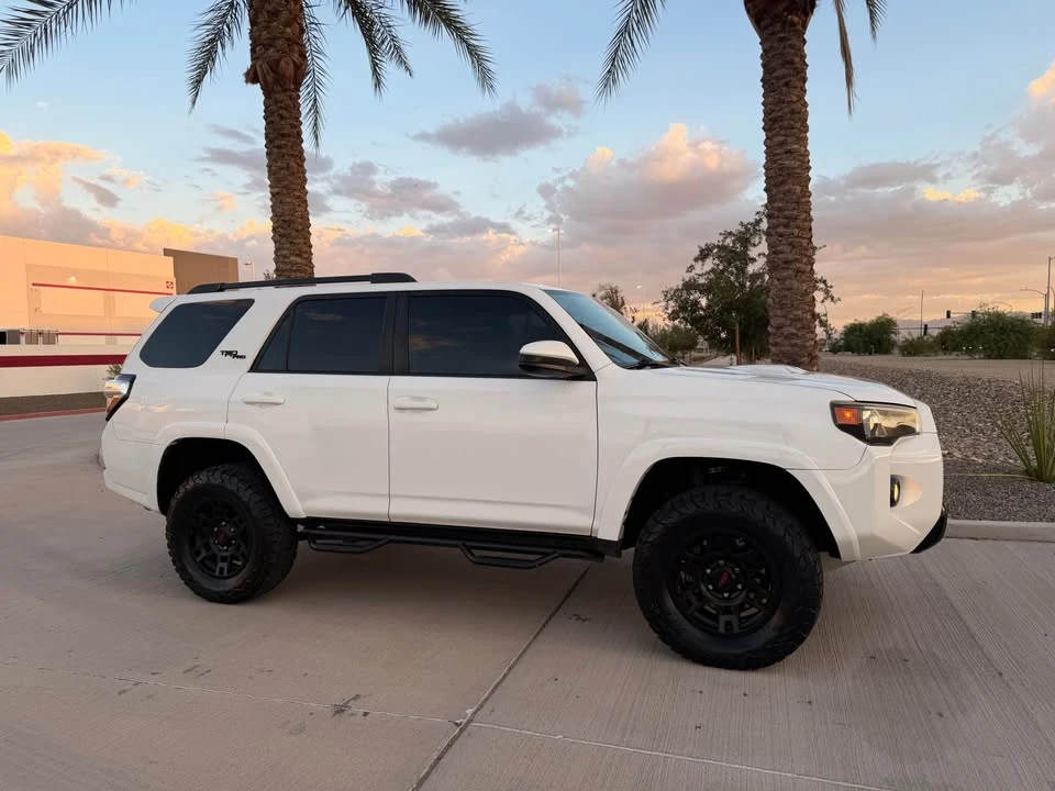2016 Toyota 4Runner 5th Gen - Image 2 of 18