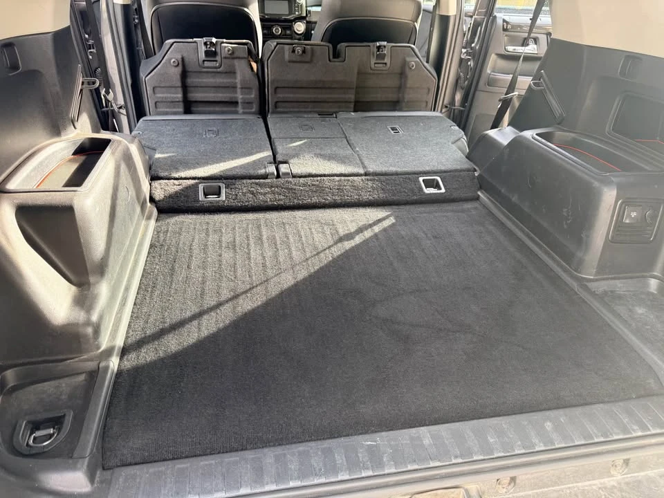 2016 Toyota 4Runner 5th Gen - Image 4 of 13