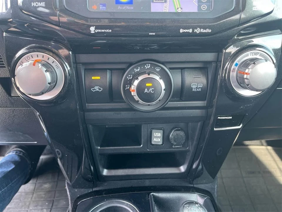 2016 Toyota 4Runner 5th Gen - Image 17 of 18