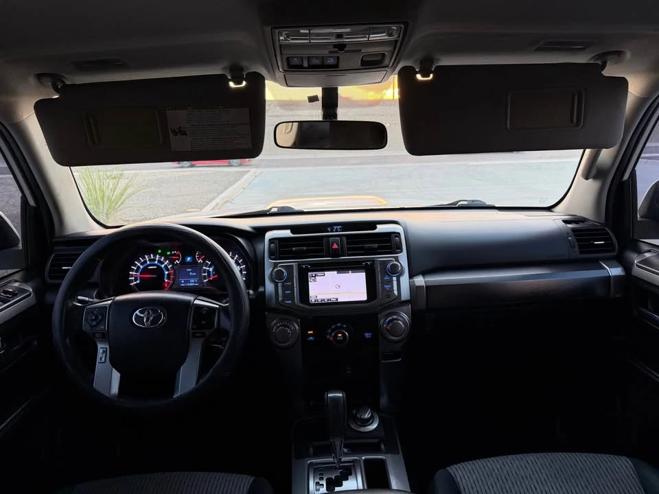 2016 Toyota 4Runner 5th Gen - Image 11 of 18