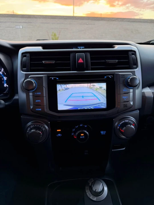 2016 Toyota 4Runner 5th Gen - Image 13 of 18