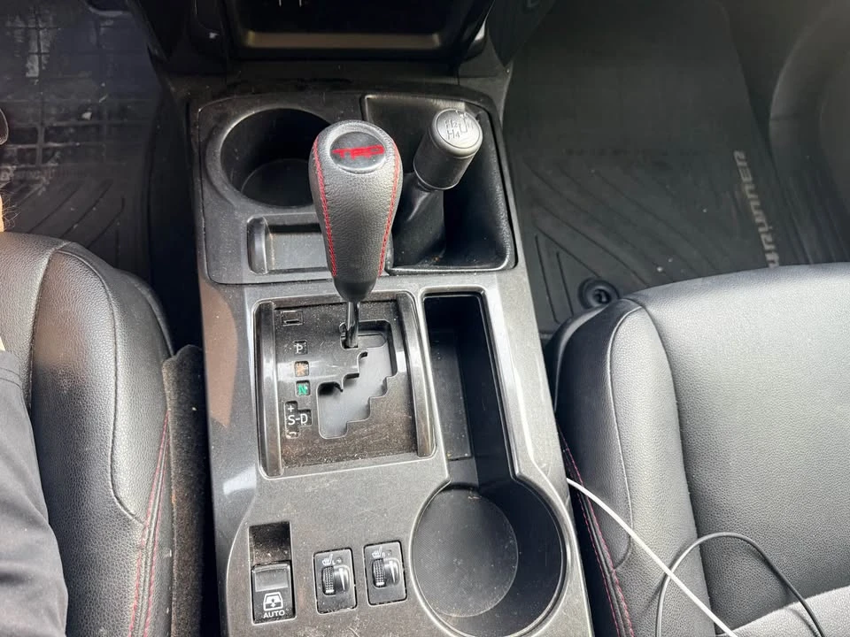 2016 Toyota 4Runner 5th Gen - Image 13 of 13