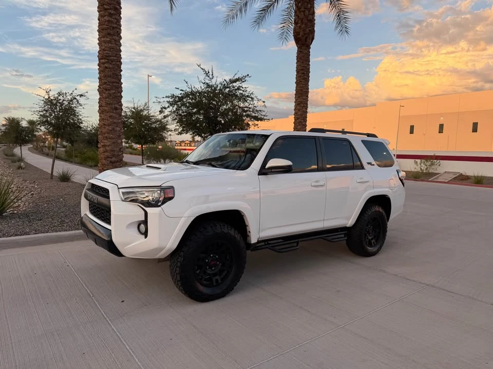 2016 Toyota 4Runner 5th Gen - Image 14 of 18