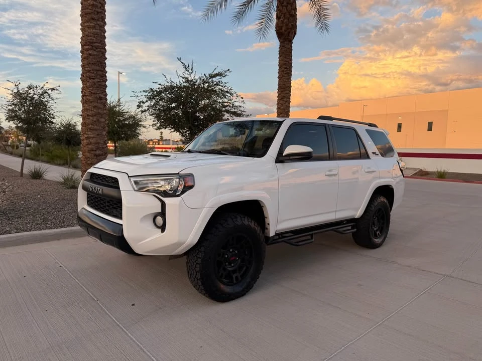 2016 Toyota 4Runner 5th Gen - Image 15 of 18