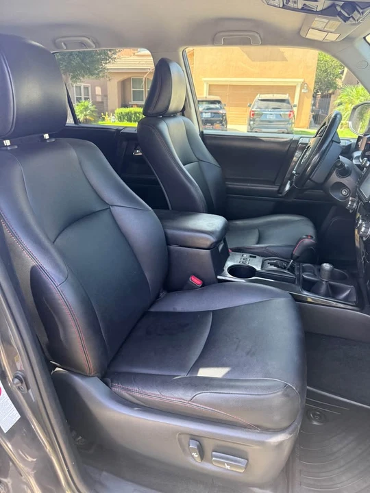 2016 Toyota 4Runner 5th Gen - Image 2 of 13
