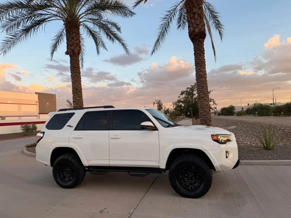 2016 Toyota 4Runner 5th Gen - Image 3 of 18