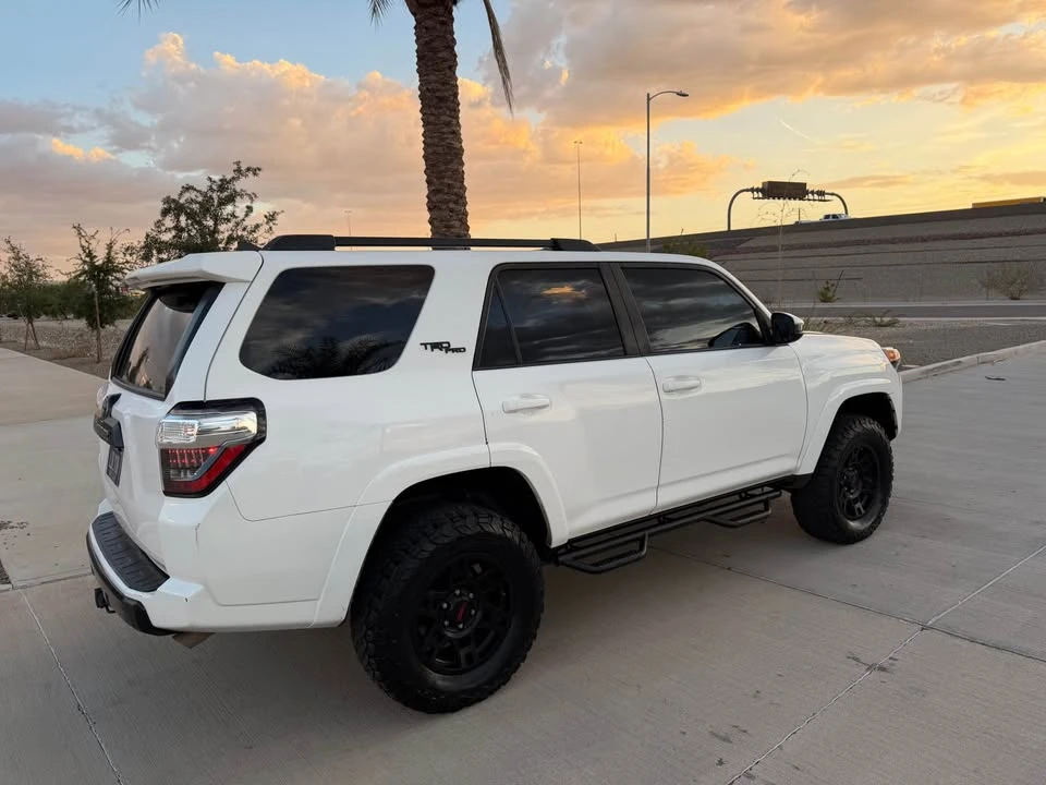 2016 Toyota 4Runner 5th Gen - Image 6 of 18