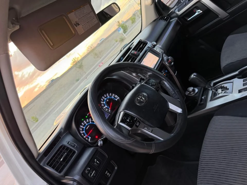 2016 Toyota 4Runner 5th Gen - Image 10 of 18