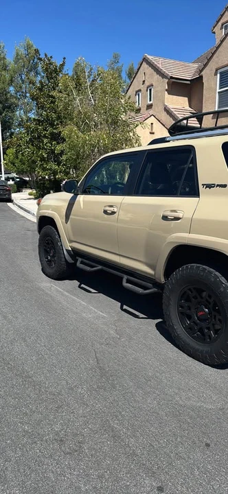 2016 Toyota 4Runner 5th Gen - Image 7 of 8