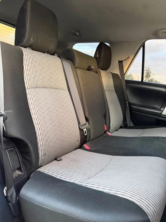 2016 Toyota 4Runner 5th Gen - Image 9 of 18