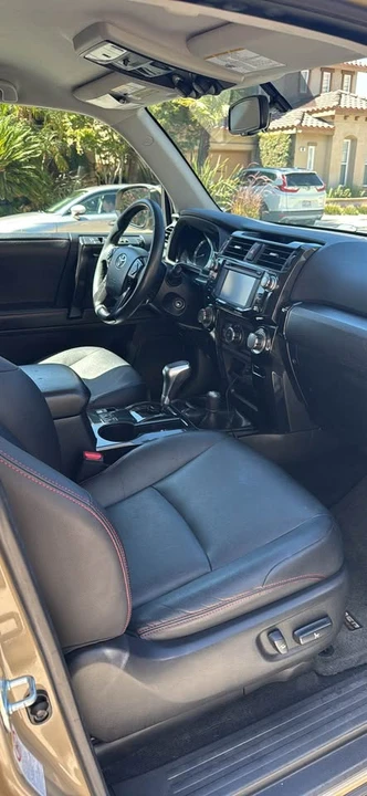 2016 Toyota 4Runner 5th Gen - Image 3 of 8