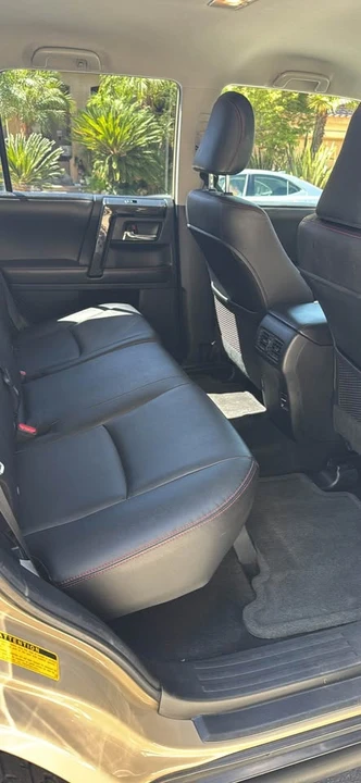 2016 Toyota 4Runner 5th Gen - Image 5 of 8
