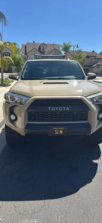 2016 Toyota 4Runner 5th Gen - Image 2 of 8