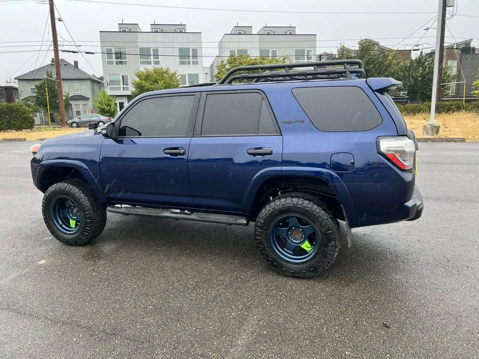 2016 Toyota 4Runner 5th Gen - Image 7 of 20