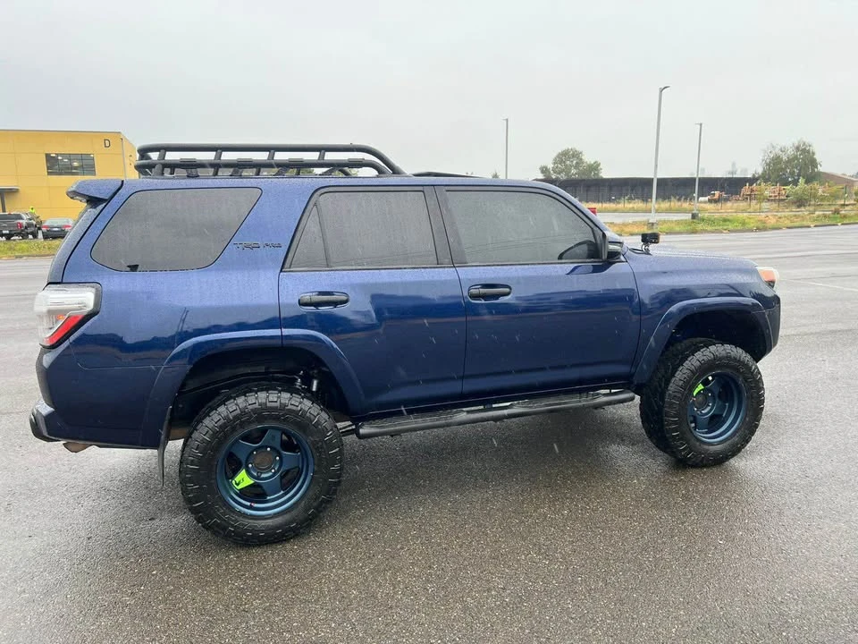 2016 Toyota 4Runner 5th Gen - Image 12 of 20