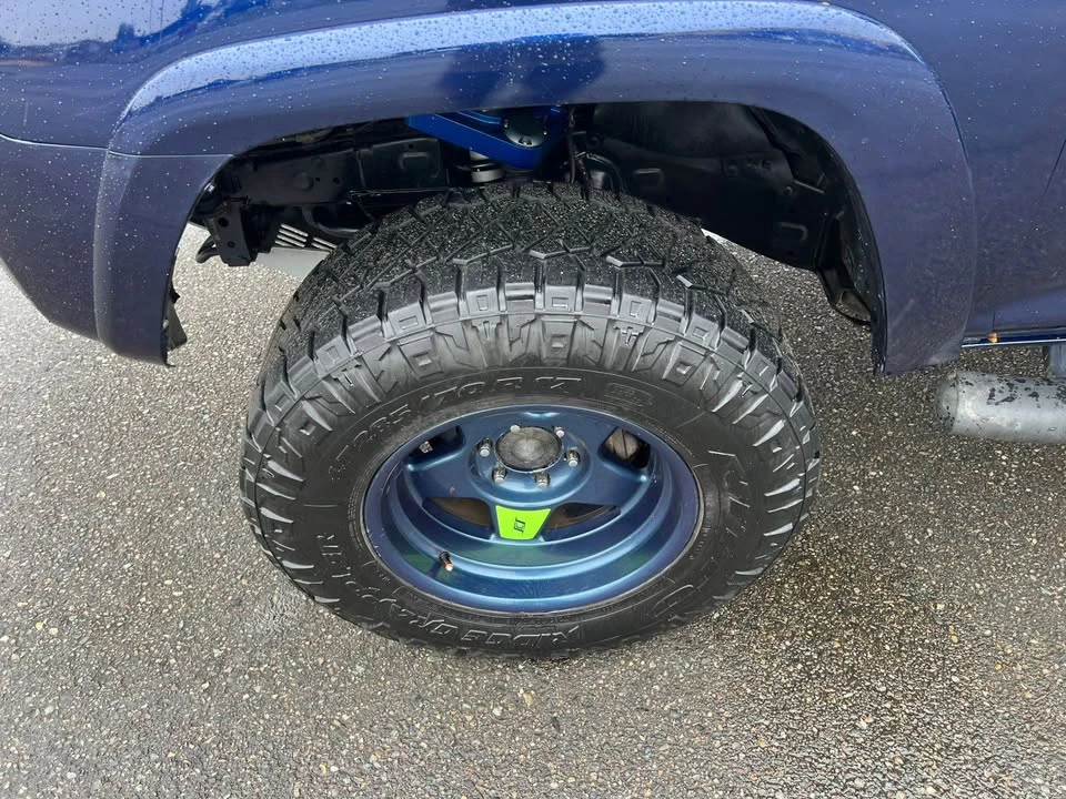 2016 Toyota 4Runner 5th Gen - Image 8 of 20