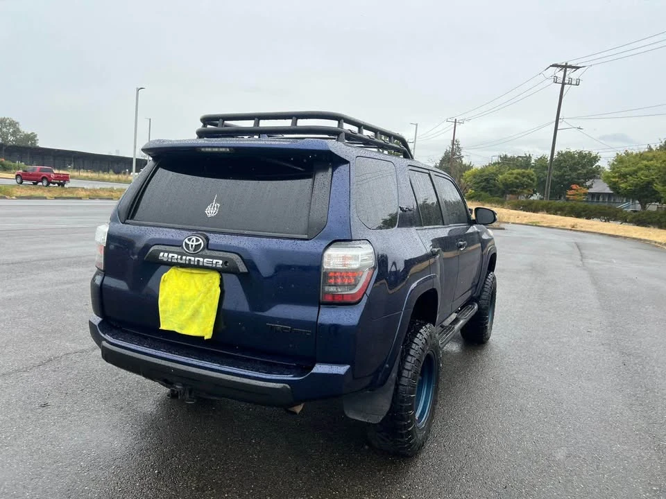 2016 Toyota 4Runner 5th Gen - Image 6 of 20