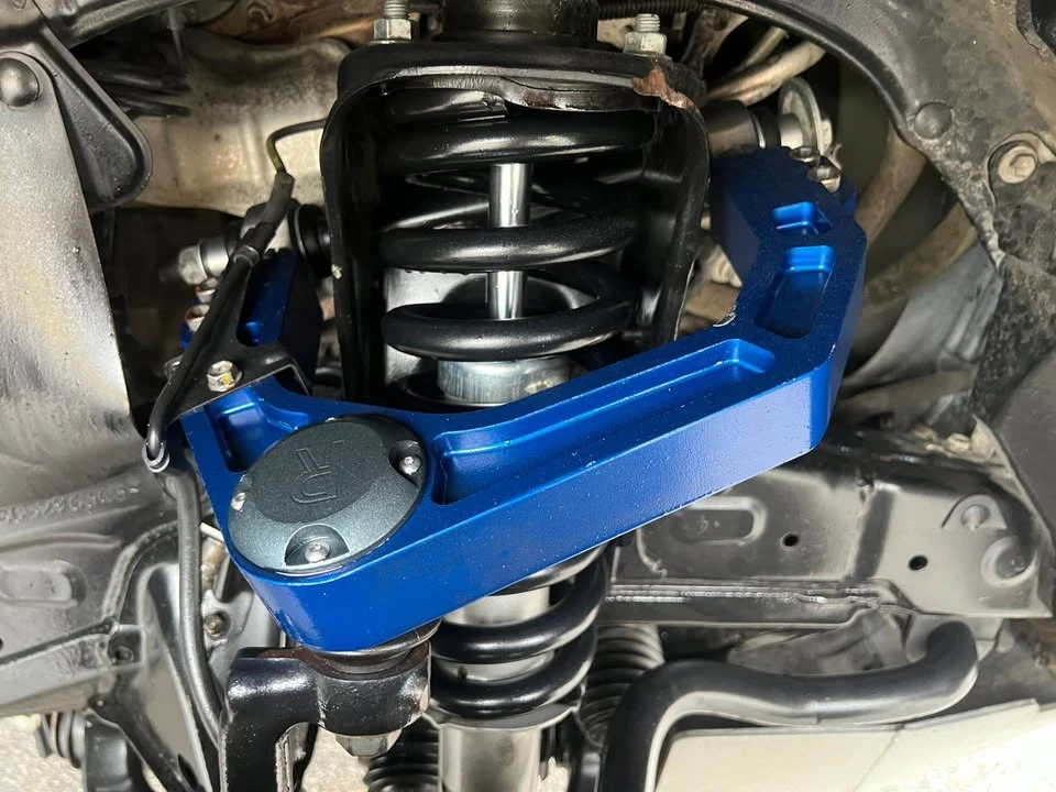 2016 Toyota 4Runner 5th Gen - Image 15 of 20