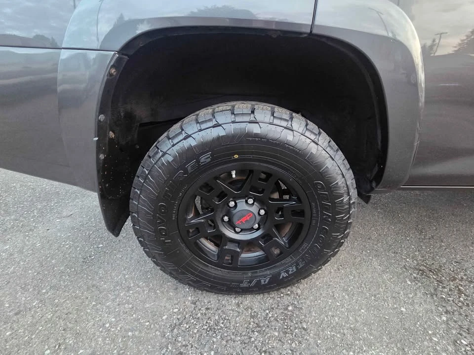 2016 Toyota 4Runner 5th Gen - Image 3 of 16