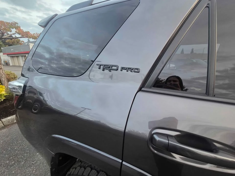 2016 Toyota 4Runner 5th Gen - Image 4 of 16