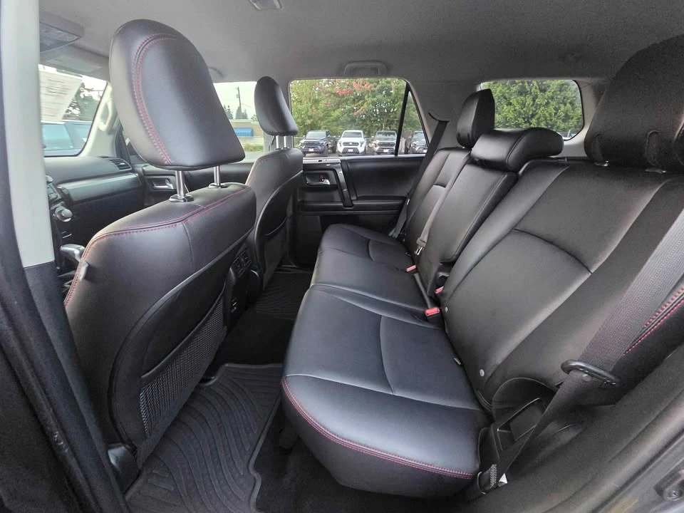 2016 Toyota 4Runner 5th Gen - Image 12 of 16