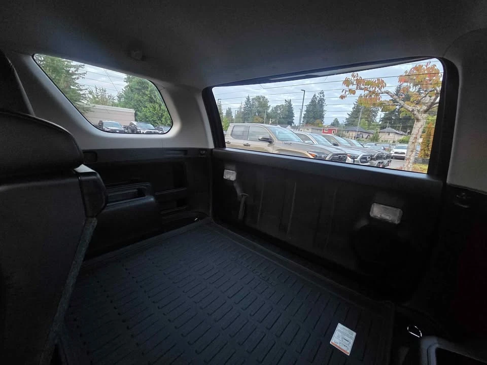 2016 Toyota 4Runner 5th Gen - Image 9 of 16