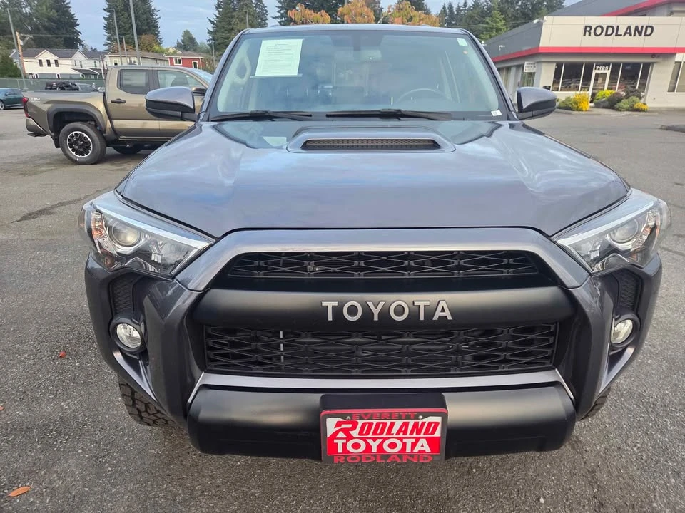 2016 Toyota 4Runner 5th Gen - Image 16 of 16