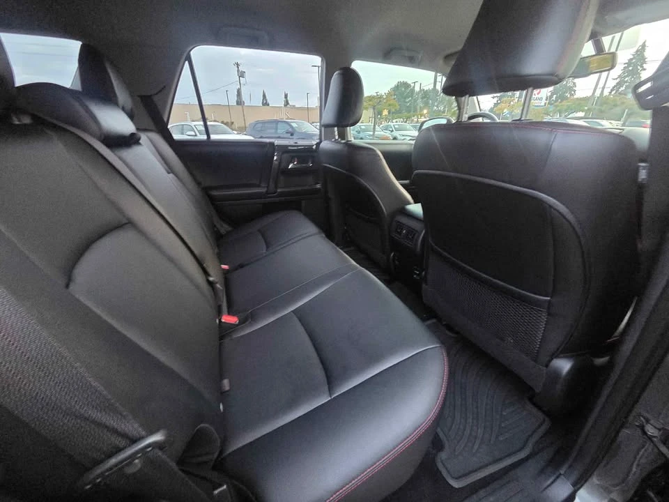 2016 Toyota 4Runner 5th Gen - Image 5 of 16