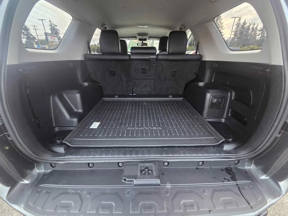 2016 Toyota 4Runner 5th Gen - Image 2 of 16