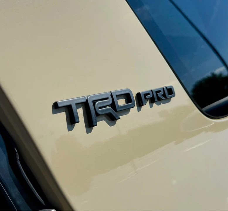 2016 Toyota 4Runner 5th Gen - Image 3 of 9