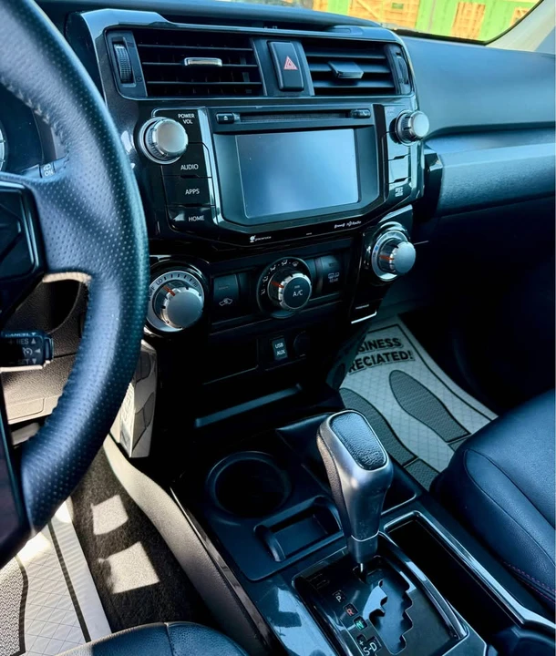 2016 Toyota 4Runner 5th Gen - Image 6 of 9