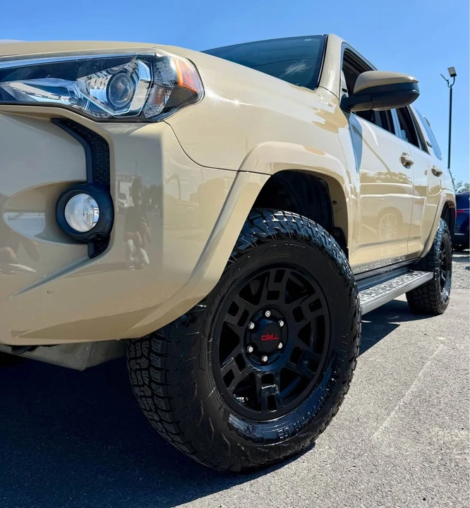 2016 Toyota 4Runner 5th Gen - Image 2 of 9
