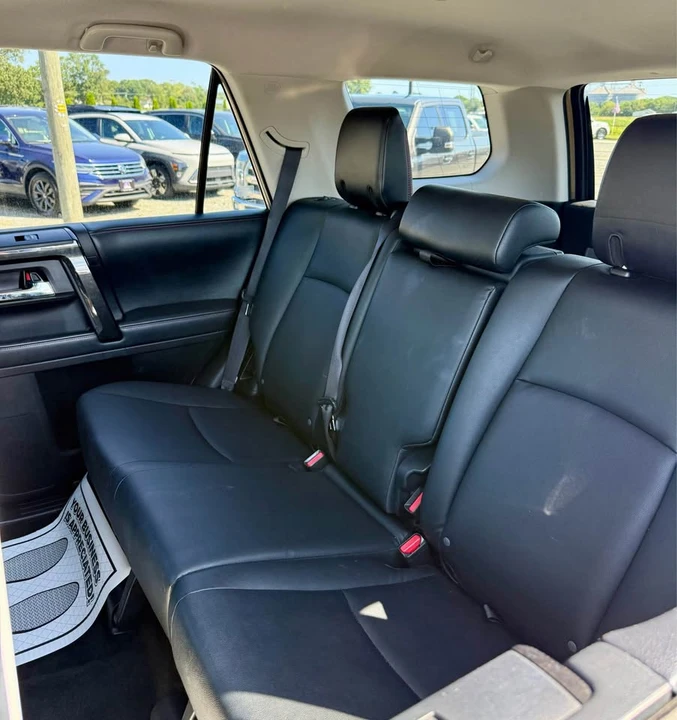 2016 Toyota 4Runner 5th Gen - Image 4 of 9