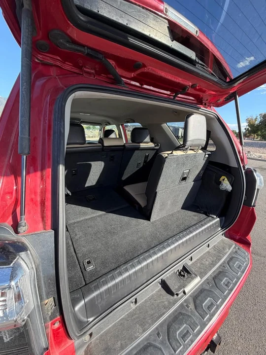 2016 Toyota 4Runner 5th Gen - Image 5 of 13