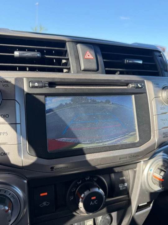 2016 Toyota 4Runner 5th Gen - Image 10 of 13