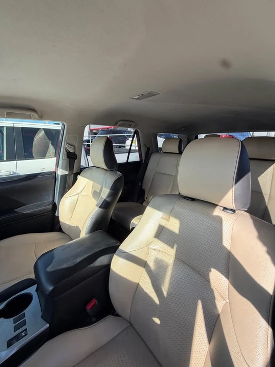 2016 Toyota 4Runner 5th Gen - Image 13 of 13