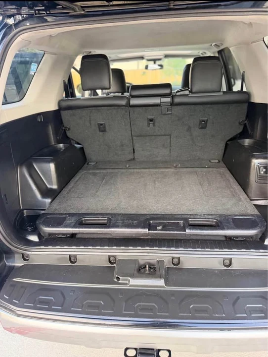 2016 Toyota 4Runner 5th Gen - Image 6 of 13