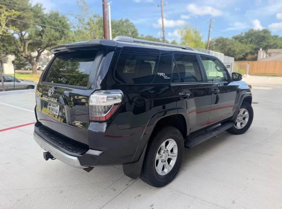 2016 Toyota 4Runner 5th Gen - Image 12 of 13