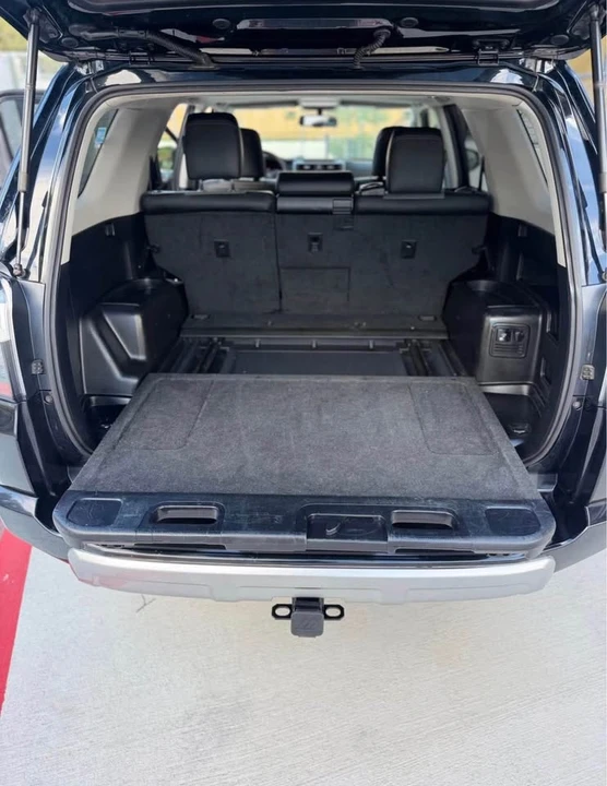 2016 Toyota 4Runner 5th Gen - Image 7 of 13