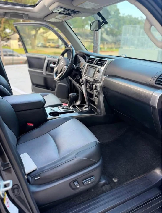 2016 Toyota 4Runner 5th Gen - Image 5 of 13
