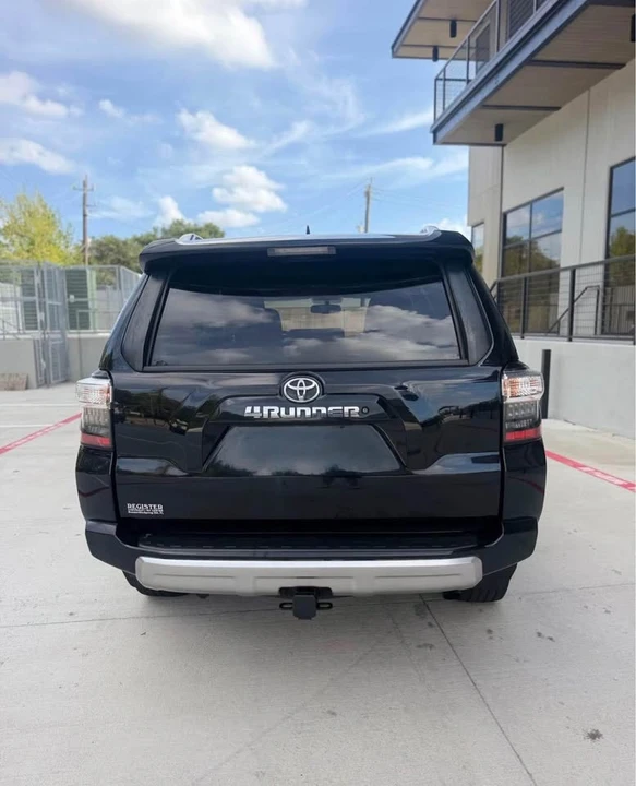 2016 Toyota 4Runner 5th Gen - Image 13 of 13