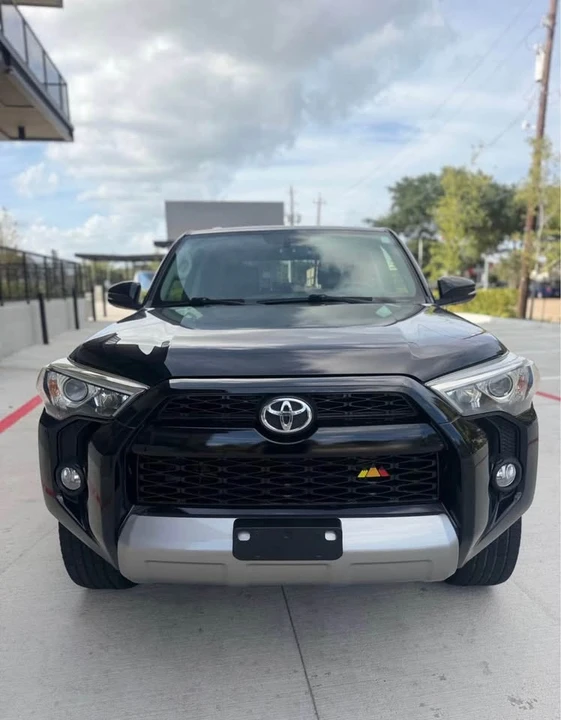 2016 Toyota 4Runner 5th Gen - Image 2 of 13