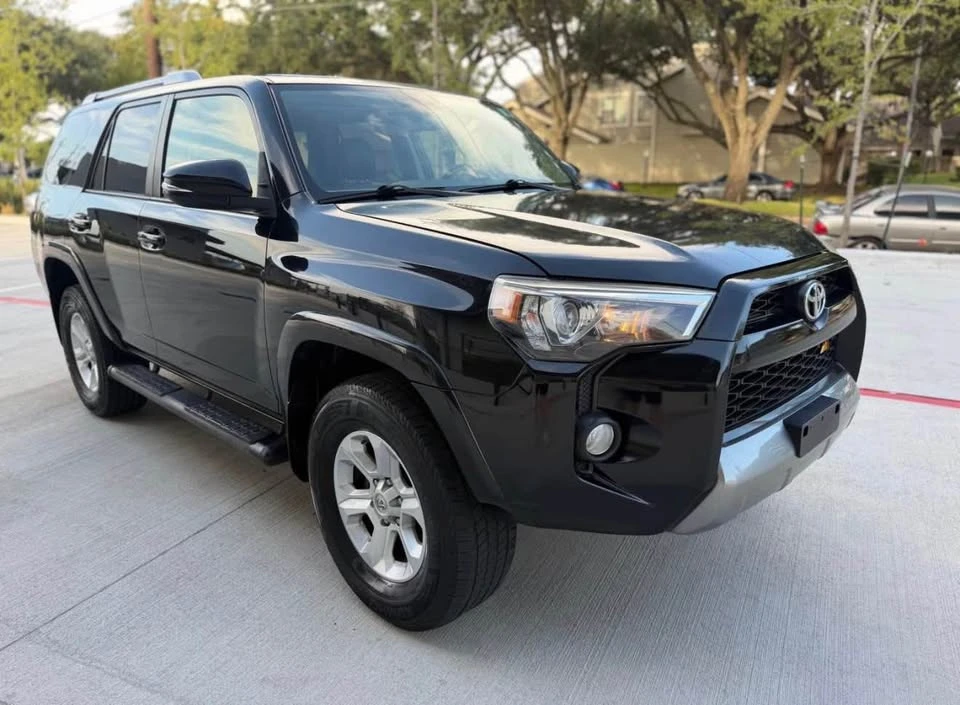 2016 Toyota 4Runner 5th Gen - Image 10 of 13