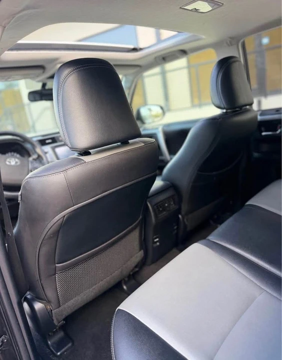 2016 Toyota 4Runner 5th Gen - Image 3 of 13