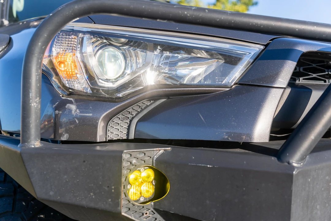 2016 Toyota 4Runner 5th Gen - Image 17 of 31