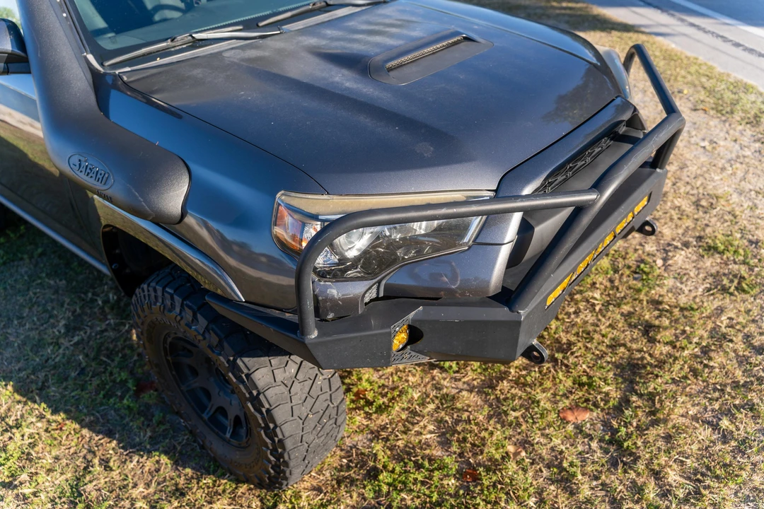 2016 Toyota 4Runner 5th Gen - Image 16 of 31