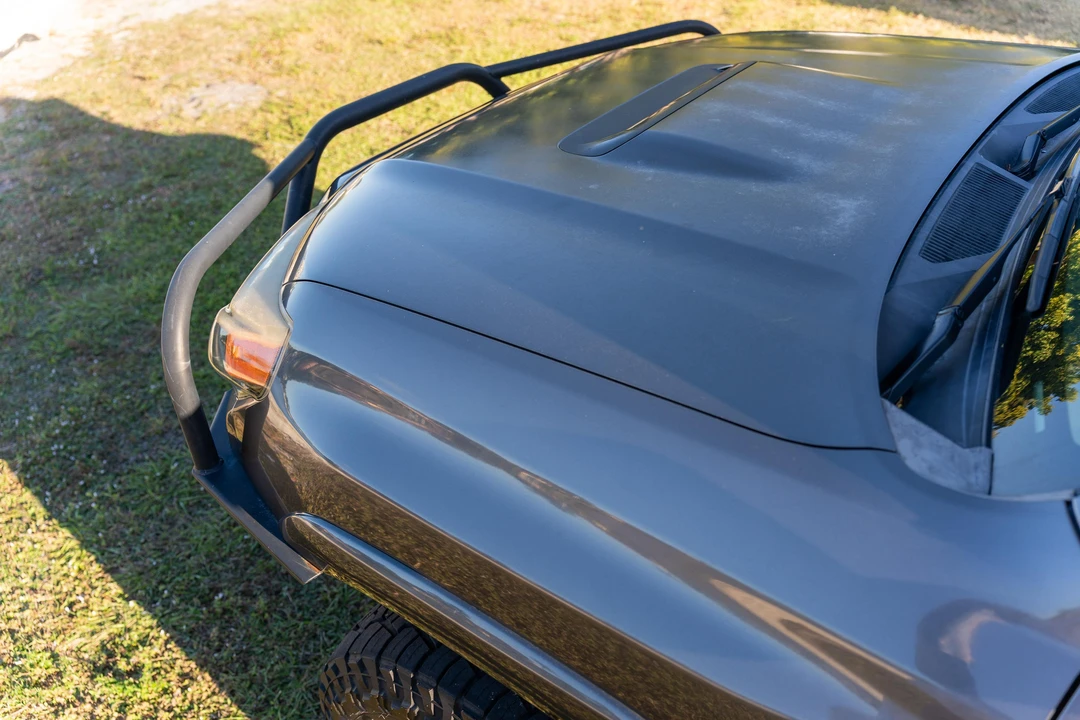 2016 Toyota 4Runner 5th Gen - Image 21 of 31