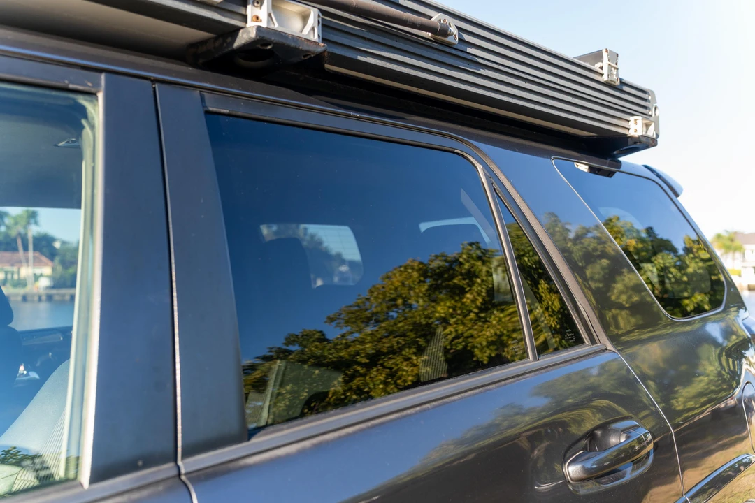 2016 Toyota 4Runner 5th Gen - Image 28 of 31